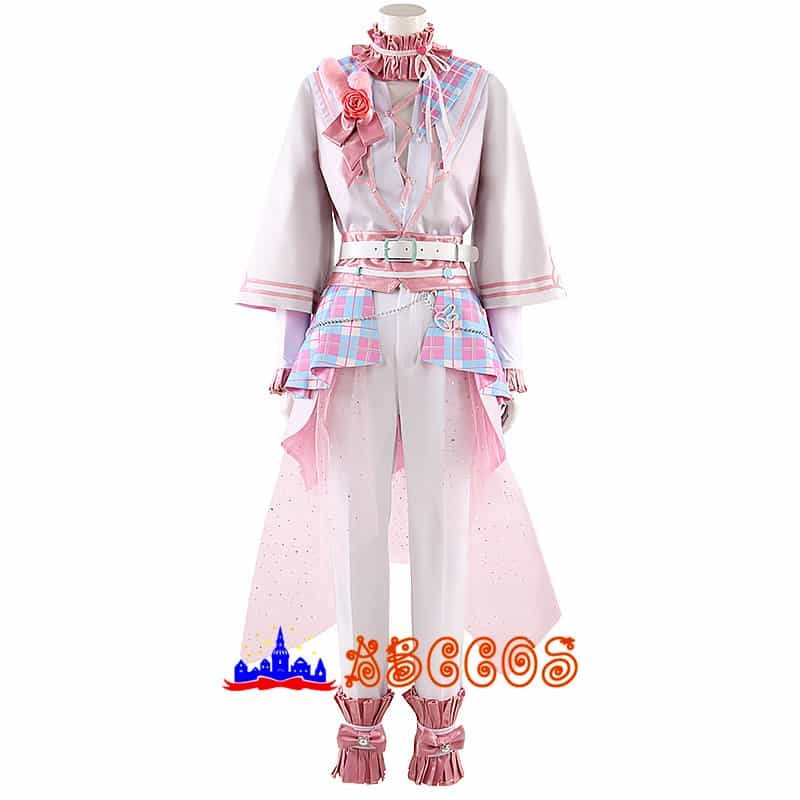 Ensemble Stars!! x Sanrio Oukawa Kohaku cosplay costume Ensemble Stars!! x Sanrio Oukawa Kohaku cosplay costume