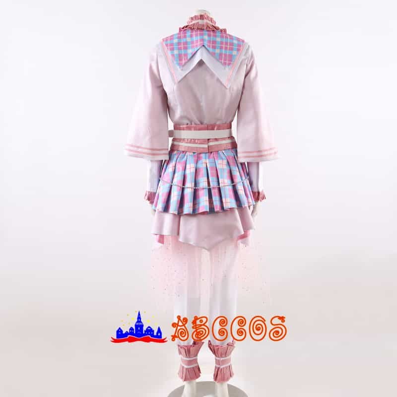 Ensemble Stars!! x Sanrio Oukawa Kohaku cosplay costume Ensemble Stars!! x Sanrio Oukawa Kohaku cosplay costume