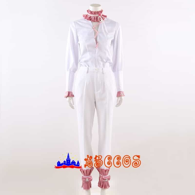 Ensemble Stars!! x Sanrio Oukawa Kohaku cosplay costume Ensemble Stars!! x Sanrio Oukawa Kohaku cosplay costume