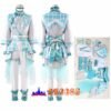 Ensemble Stars!! x Sanrio Shiina Niki cosplay costume