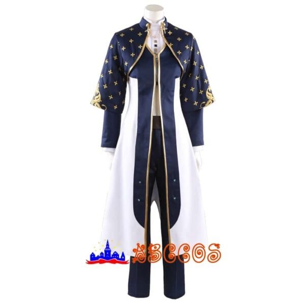 Nu: Carnival Olivine cosplay costume Nu: Carnival Olivine cosplay costume
