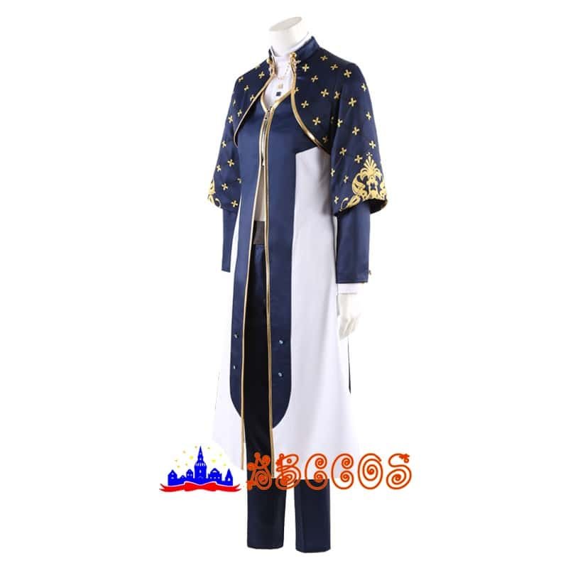 Nu: Carnival Olivine cosplay costume Nu: Carnival Olivine cosplay costume