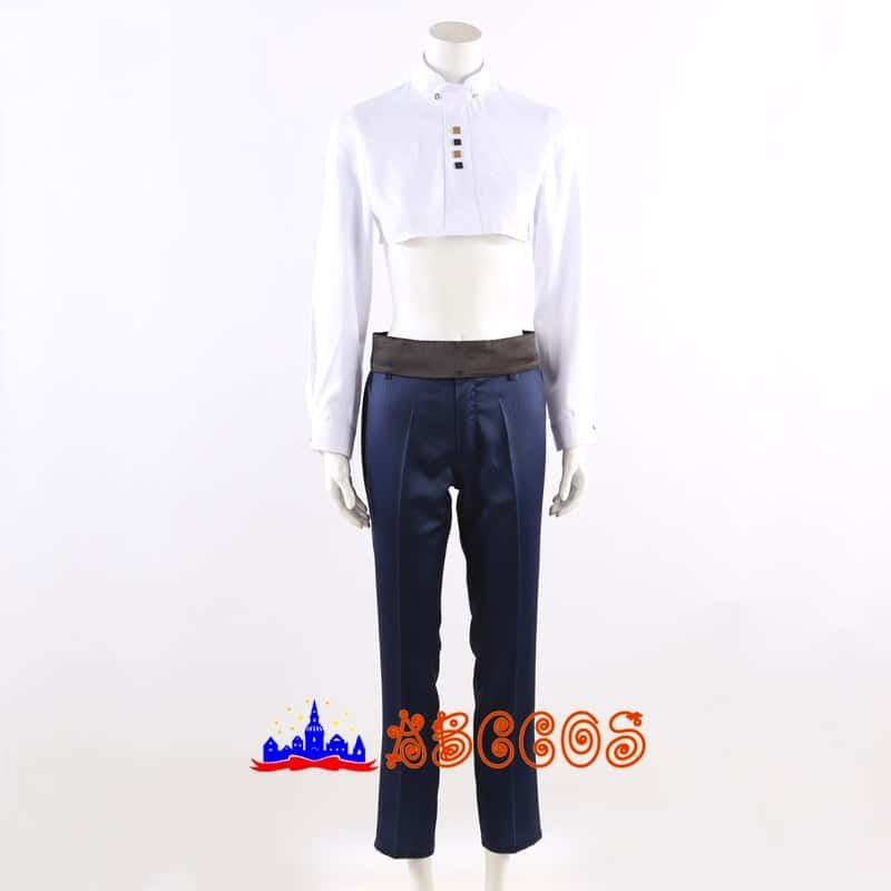 Nu: Carnival Olivine cosplay costume Nu: Carnival Olivine cosplay costume