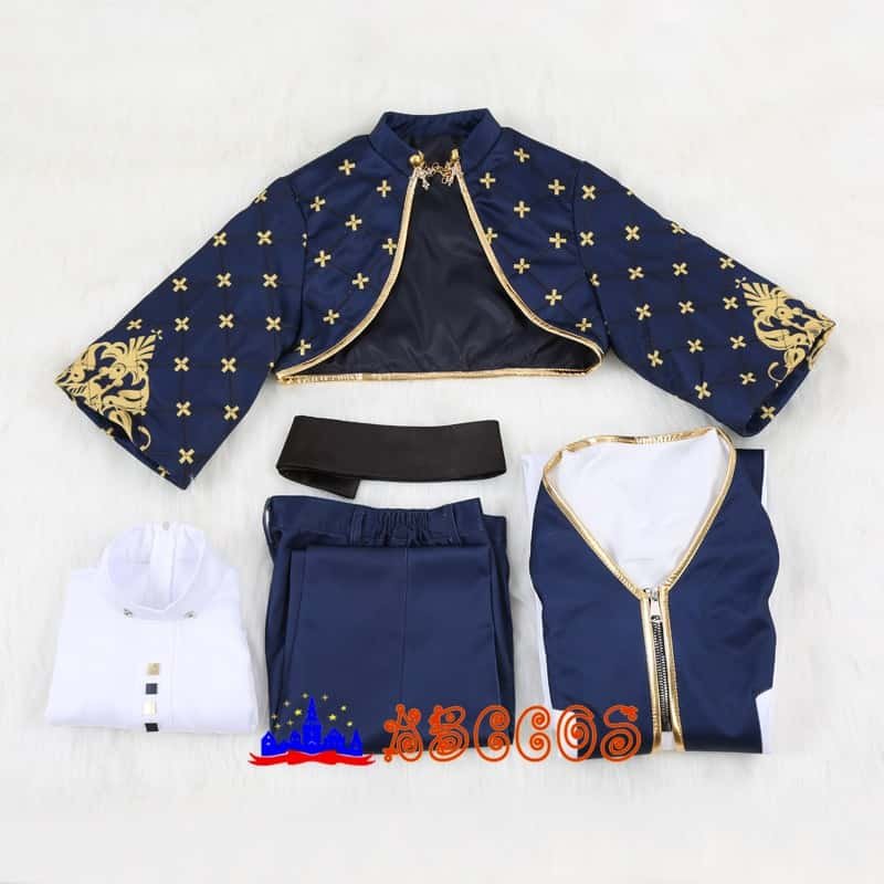 Nu: Carnival Olivine cosplay costume Nu: Carnival Olivine cosplay costume