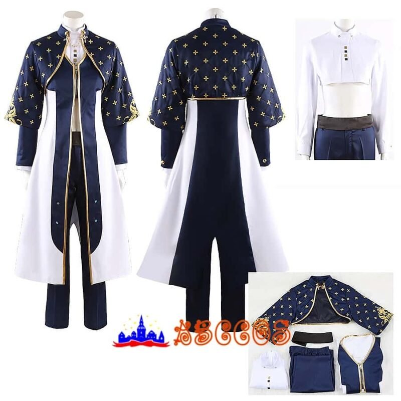 Nu: Carnival Olivine cosplay costume Nu: Carnival Olivine cosplay costume