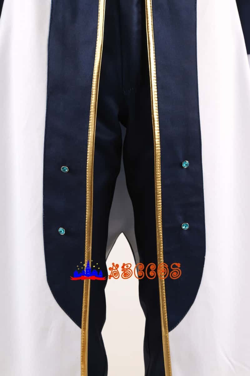 Nu: Carnival Olivine cosplay costume-ABCcosplay Nu: Carnival Olivine cosplay costume-ABCcosplay