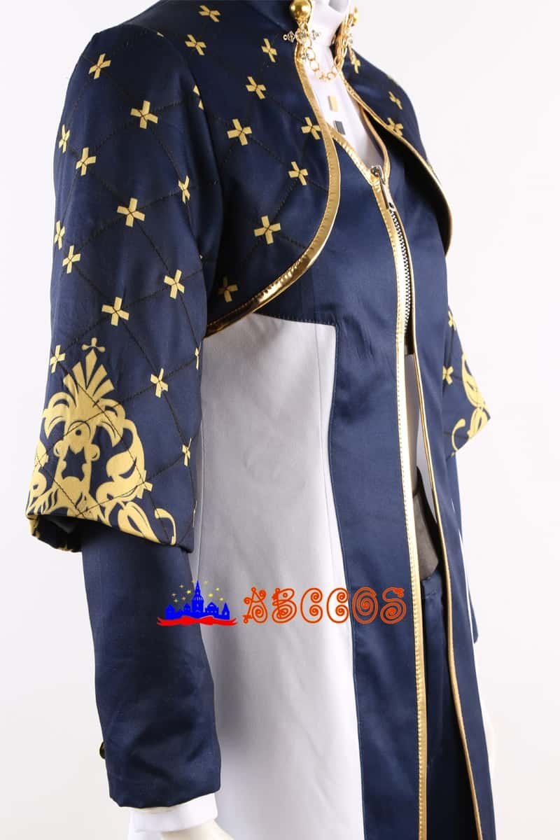 Nu: Carnival Olivine cosplay costume-ABCcosplay Nu: Carnival Olivine cosplay costume-ABCcosplay