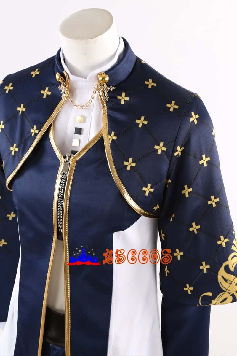 Nu: Carnival Olivine cosplay costume-ABCcosplay Nu: Carnival Olivine cosplay costume-ABCcosplay