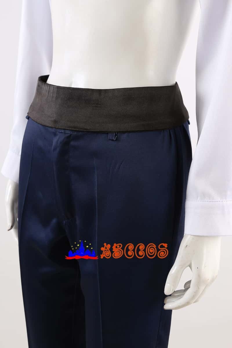 Nu: Carnival Olivine cosplay costume-ABCcosplay Nu: Carnival Olivine cosplay costume-ABCcosplay