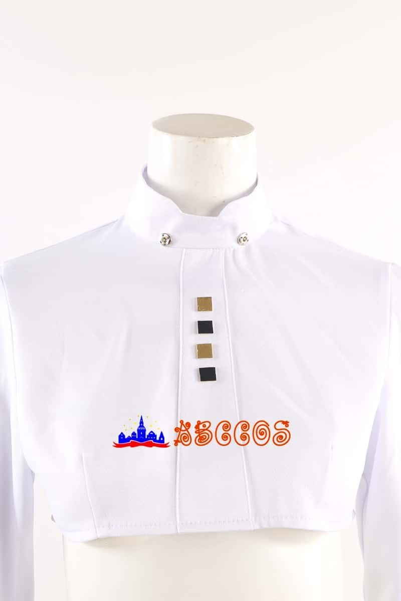 Nu: Carnival Olivine cosplay costume-ABCcosplay Nu: Carnival Olivine cosplay costume-ABCcosplay