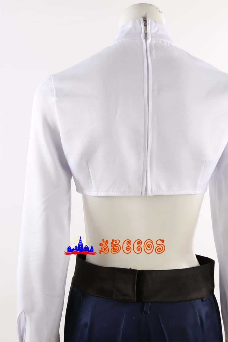 Nu: Carnival Olivine cosplay costume-ABCcosplay Nu: Carnival Olivine cosplay costume-ABCcosplay