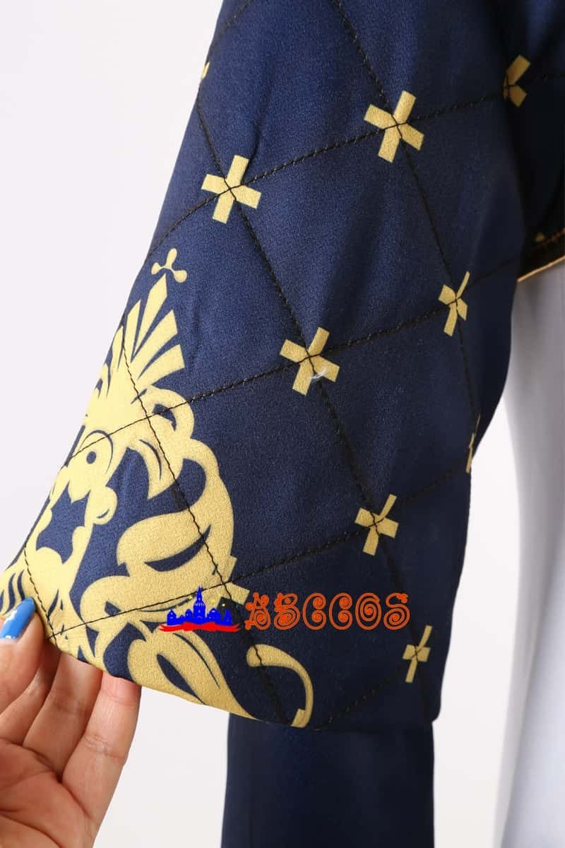 Nu: Carnival Olivine cosplay costume-ABCcosplay Nu: Carnival Olivine cosplay costume-ABCcosplay