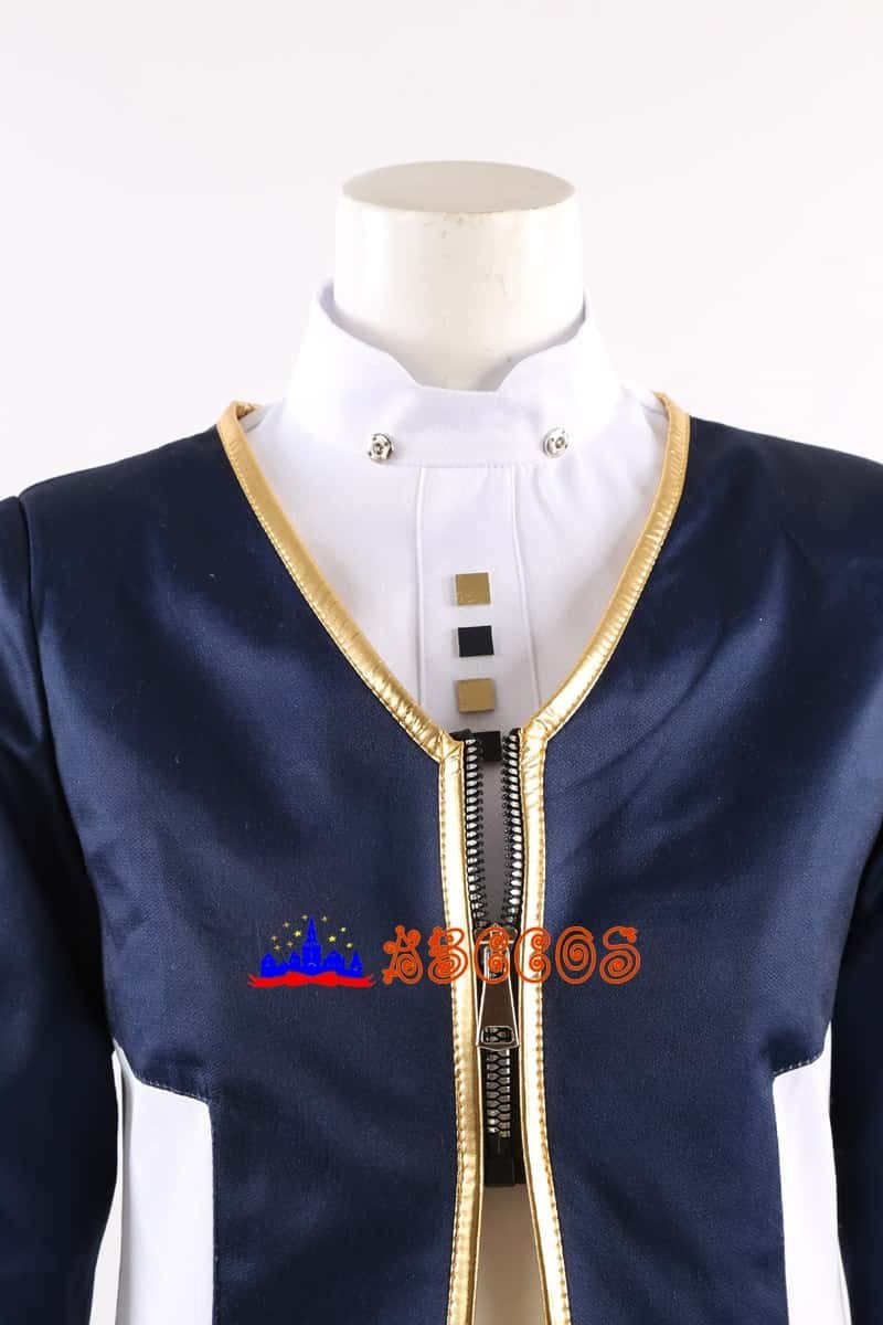Nu: Carnival Olivine cosplay costume-ABCcosplay Nu: Carnival Olivine cosplay costume-ABCcosplay