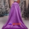 Disney Frozen（The Snow Queen）Anna cosplay costume