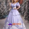 Disney Sofia the First sofia lavender princess dress cosplay costume Disney Sofia the First sofia lavender princess dress cosplay costume
