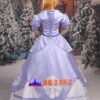 Disney Sofia the First sofia lavender princess dress cosplay costume Disney Sofia the First sofia lavender princess dress cosplay costume