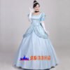 Disney Cinderella Ella princess dress cosplay costume Disney Cinderella Ella princess dress cosplay costume