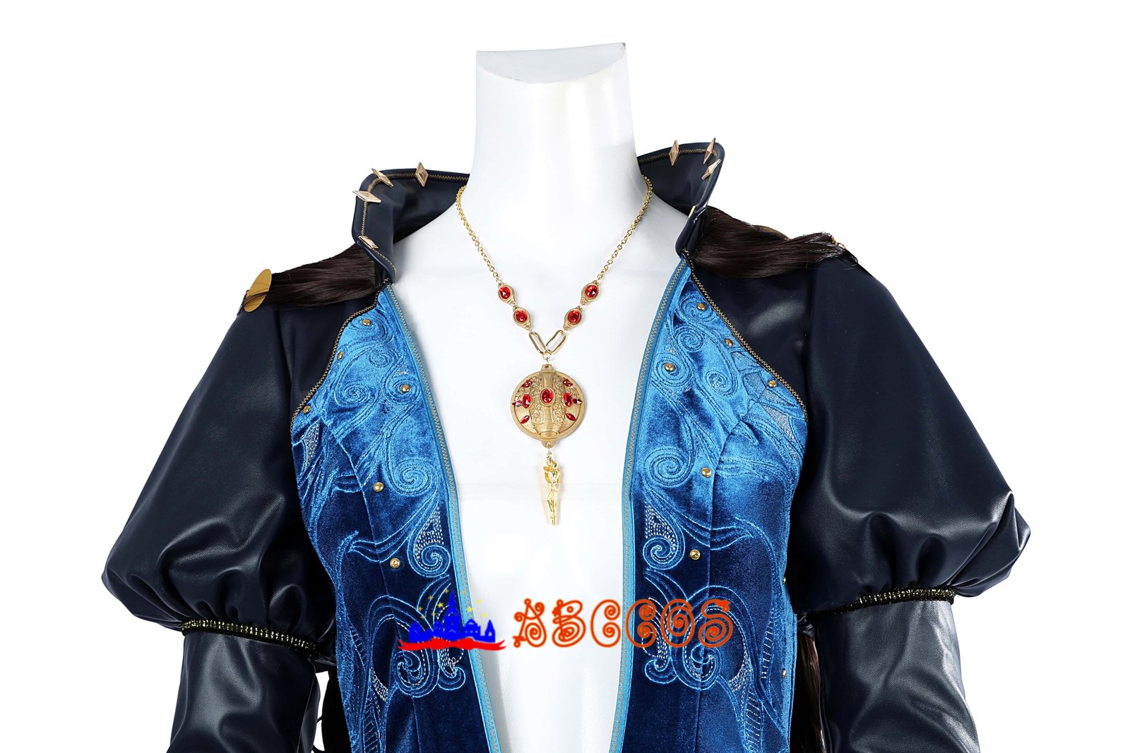 Baldur’s Gate 3 TomislavMisura cosplay costume-ABCcosplay Baldur’s Gate 3 TomislavMisura cosplay costume-ABCcosplay