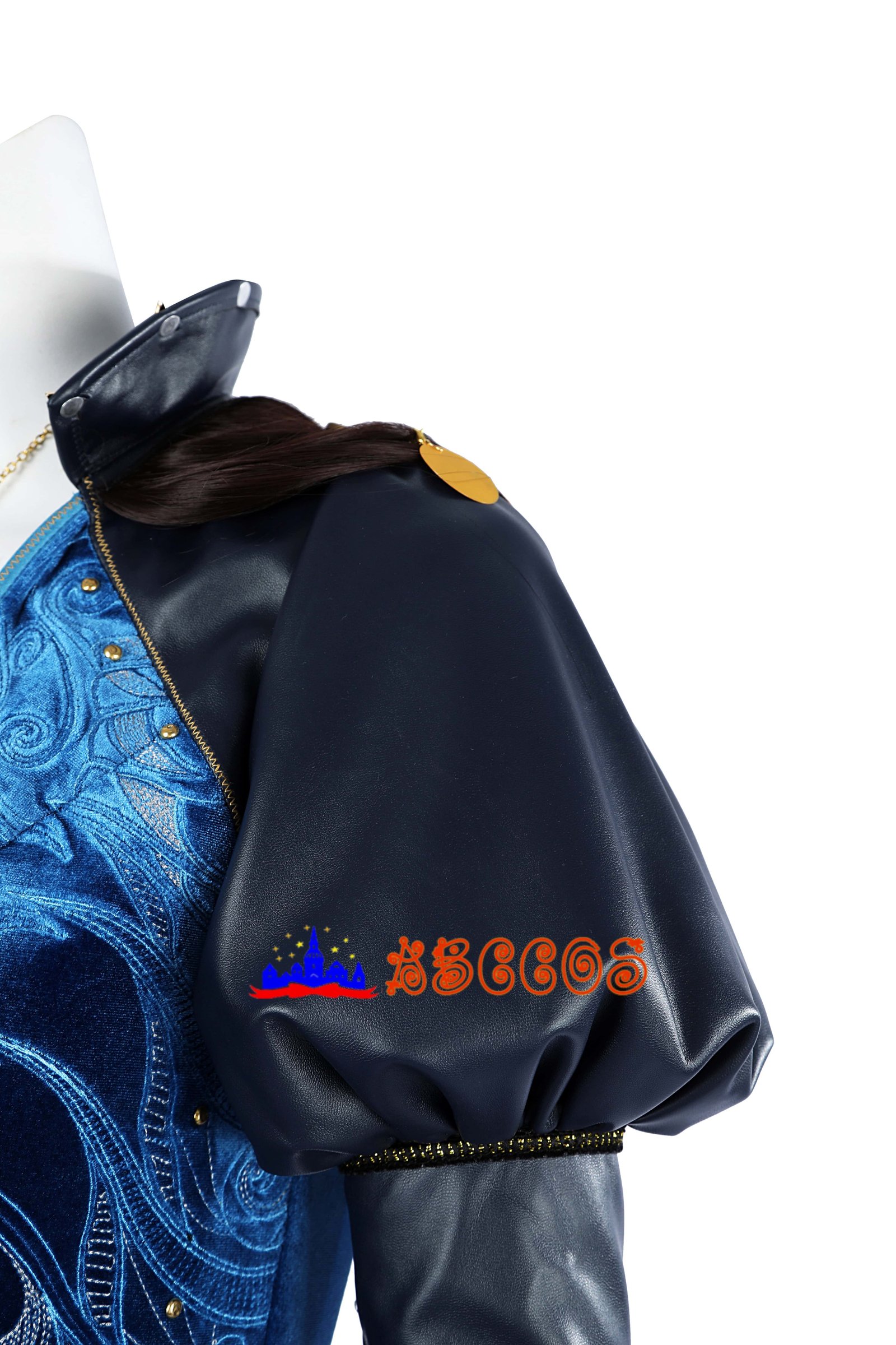 Baldur’s Gate 3 TomislavMisura cosplay costume-ABCcosplay Baldur’s Gate 3 TomislavMisura cosplay costume-ABCcosplay