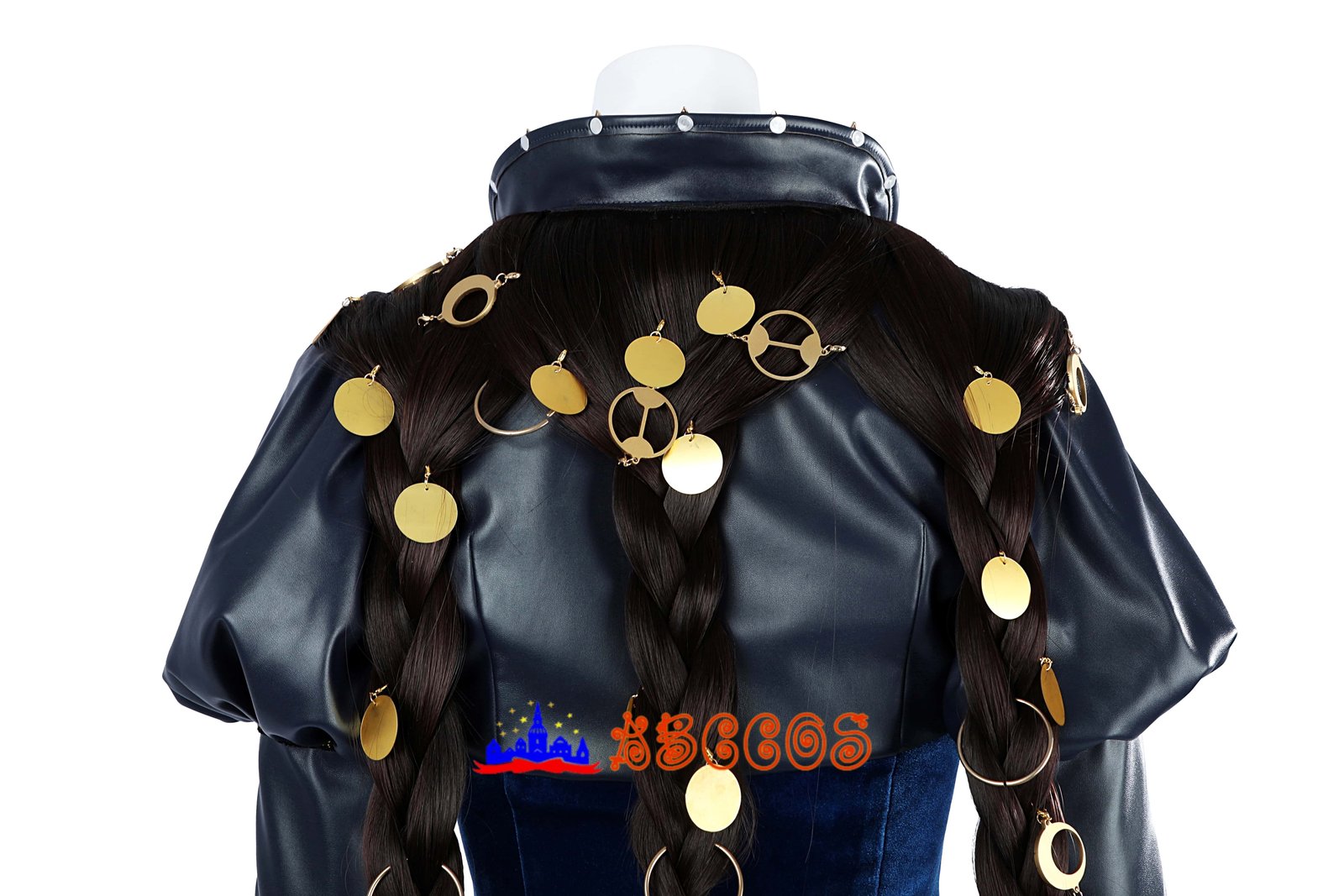 Baldur’s Gate 3 TomislavMisura cosplay costume-ABCcosplay Baldur’s Gate 3 TomislavMisura cosplay costume-ABCcosplay