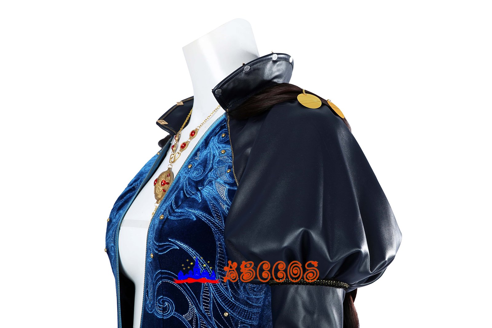 Baldur’s Gate 3 TomislavMisura cosplay costume-ABCcosplay Baldur’s Gate 3 TomislavMisura cosplay costume-ABCcosplay
