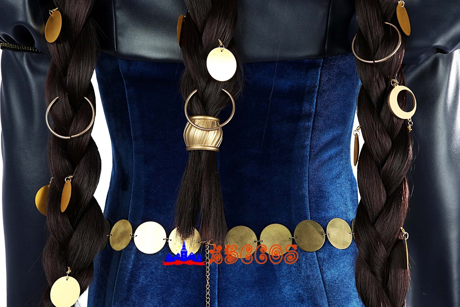 Baldur’s Gate 3 TomislavMisura cosplay costume-ABCcosplay Baldur’s Gate 3 TomislavMisura cosplay costume-ABCcosplay