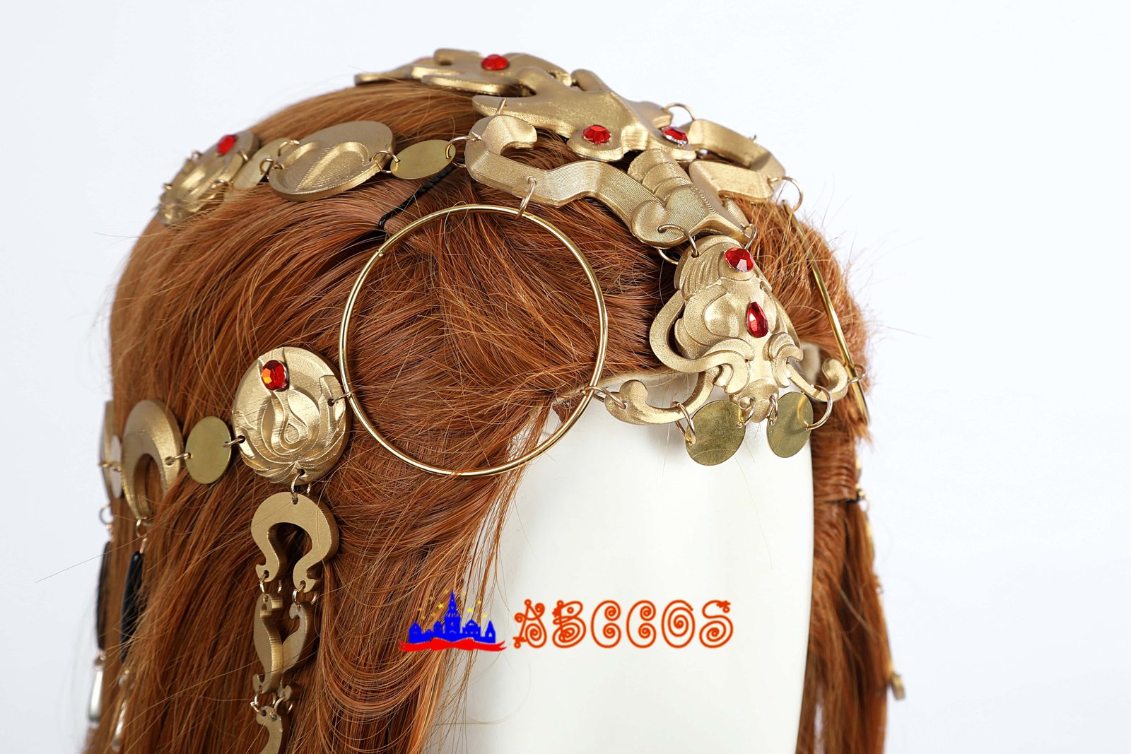 Baldur’s Gate 3 TomislavMisura cosplay costume-ABCcosplay Baldur’s Gate 3 TomislavMisura cosplay costume-ABCcosplay