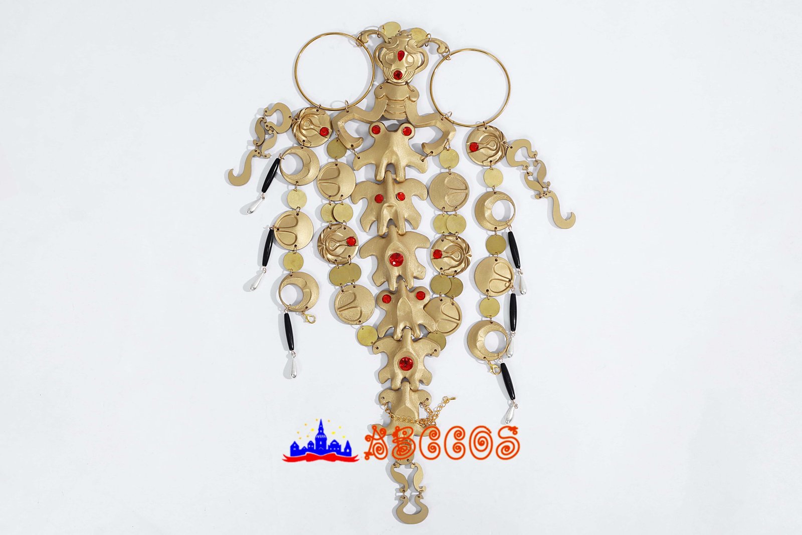Baldur’s Gate 3 TomislavMisura cosplay costume-ABCcosplay Baldur’s Gate 3 TomislavMisura cosplay costume-ABCcosplay