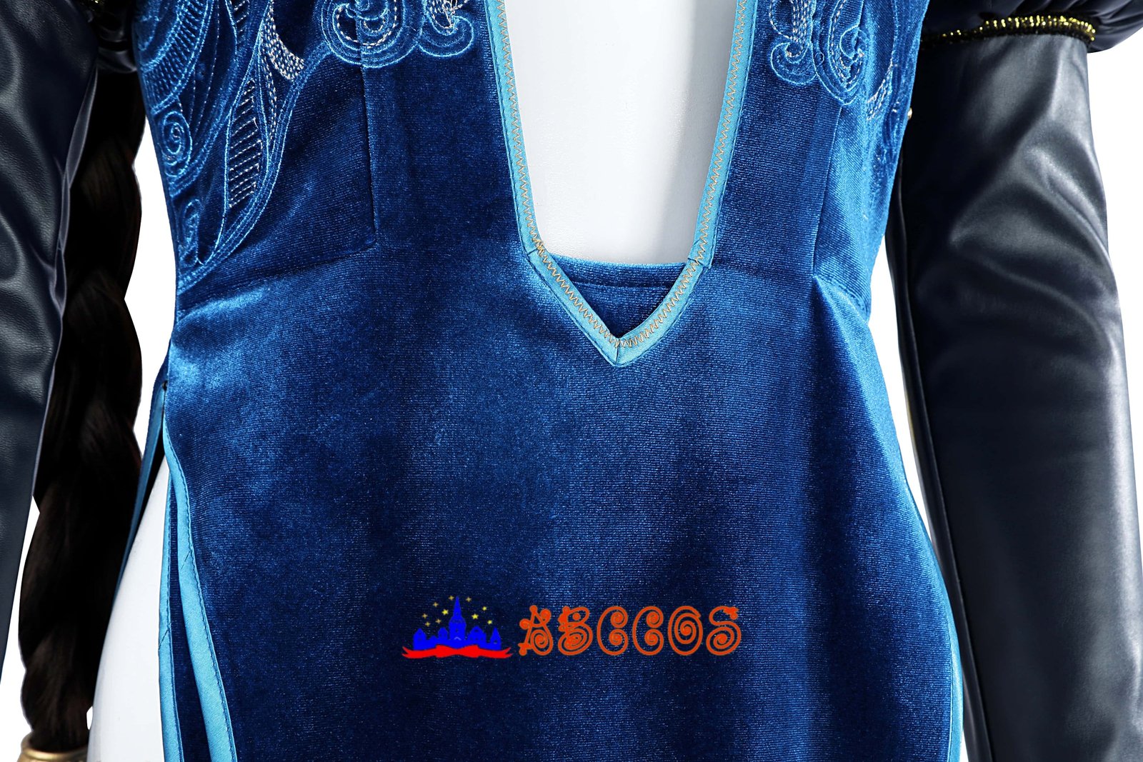 Baldur’s Gate 3 TomislavMisura cosplay costume-ABCcosplay Baldur’s Gate 3 TomislavMisura cosplay costume-ABCcosplay