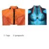 Overwatch2 Juno cosplay costume