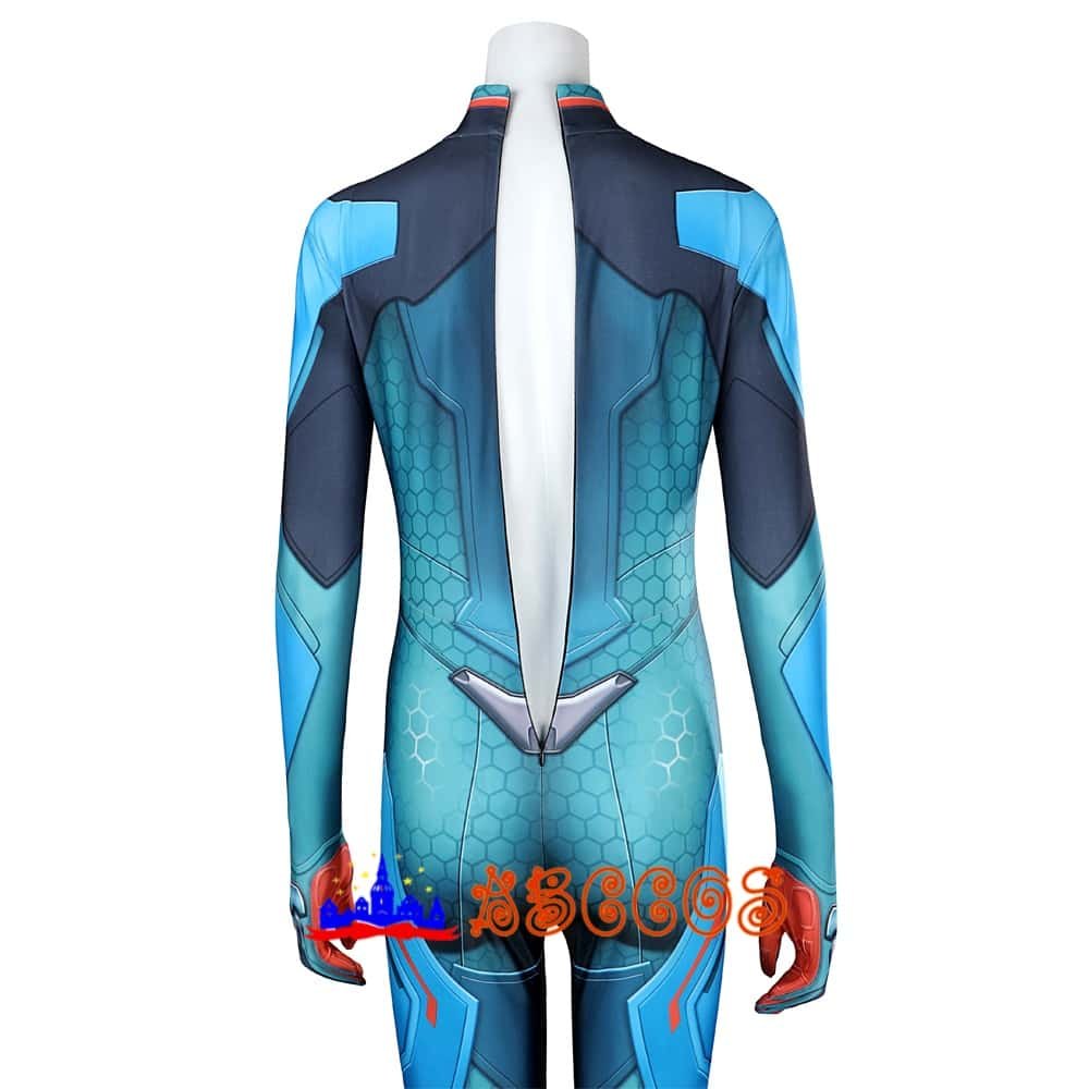 Overwatch2 Juno cosplay costume-ABCcosplay Overwatch2 Juno cosplay costume-ABCcosplay