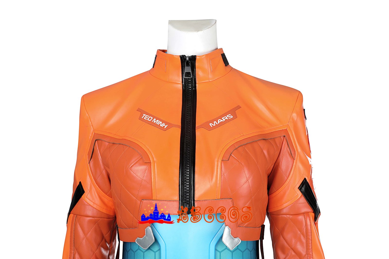 Overwatch2 Juno cosplay costume-ABCcosplay Overwatch2 Juno cosplay costume-ABCcosplay