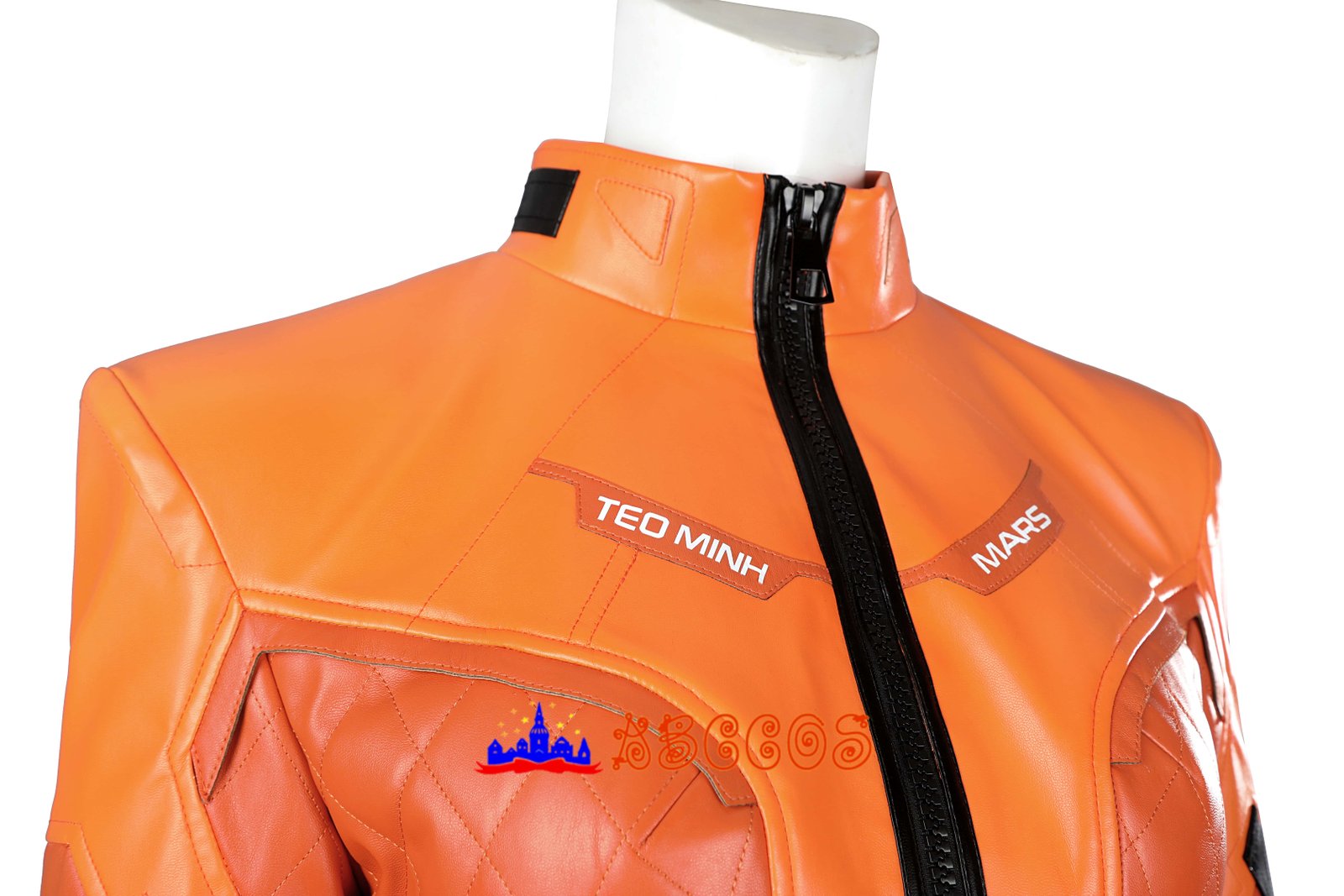 Overwatch2 Juno cosplay costume-ABCcosplay Overwatch2 Juno cosplay costume-ABCcosplay