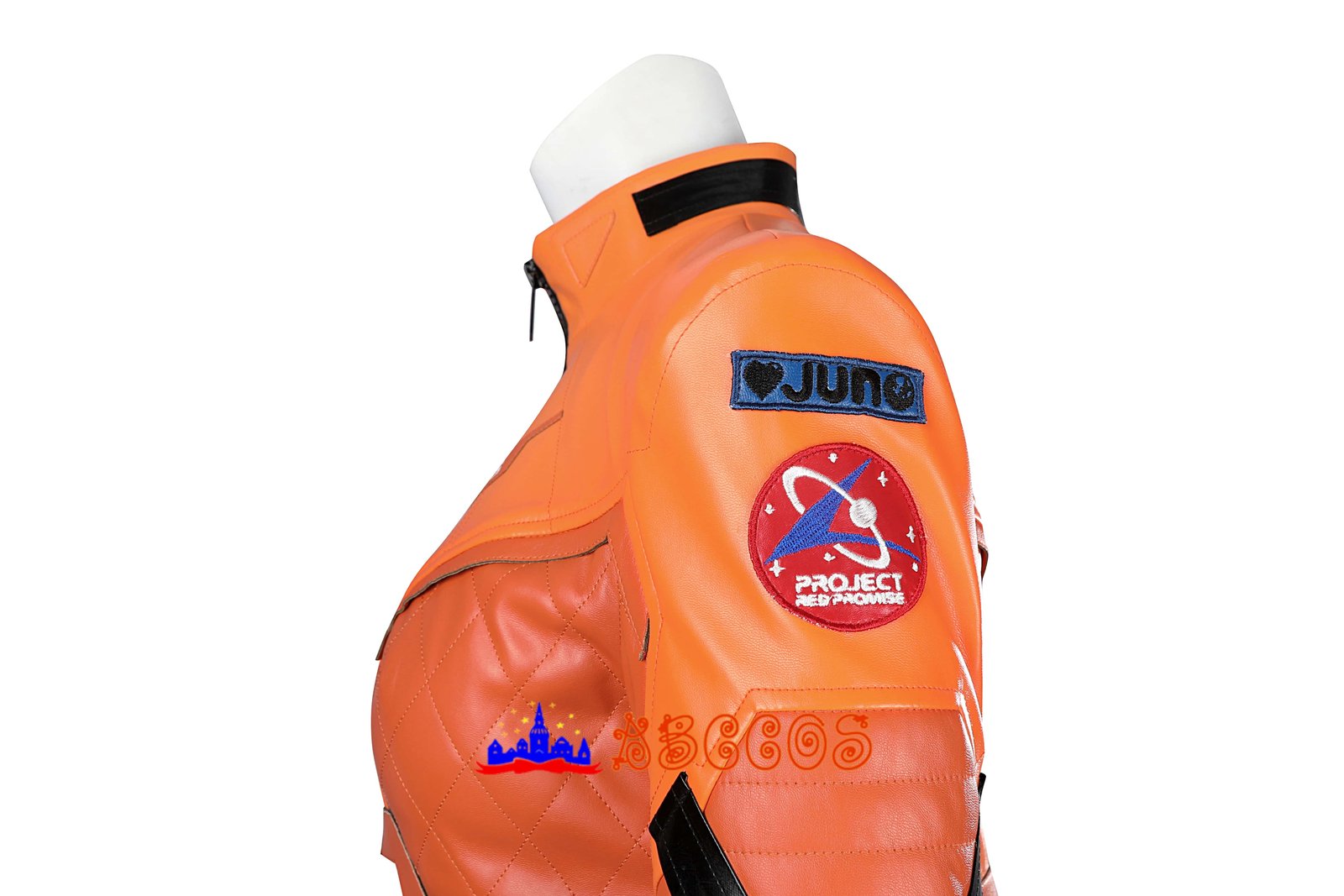 Overwatch2 Juno cosplay costume-ABCcosplay Overwatch2 Juno cosplay costume-ABCcosplay