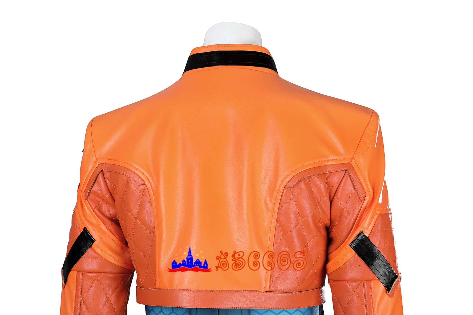 Overwatch2 Juno cosplay costume-ABCcosplay Overwatch2 Juno cosplay costume-ABCcosplay