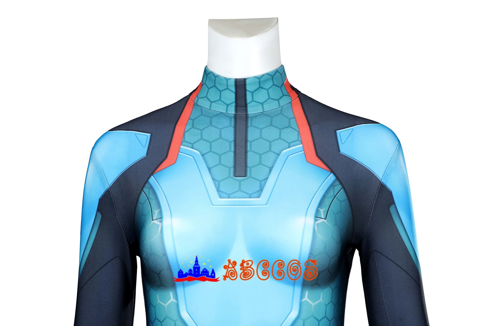 Overwatch2 Juno cosplay costume-ABCcosplay Overwatch2 Juno cosplay costume-ABCcosplay