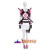 Fortnite Gwenpool cosplay costume