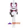 Fortnite Gwenpool cosplay costume