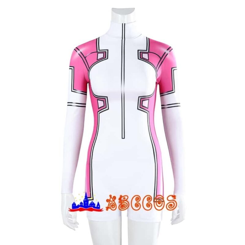Fortnite Gwenpool cosplay costume