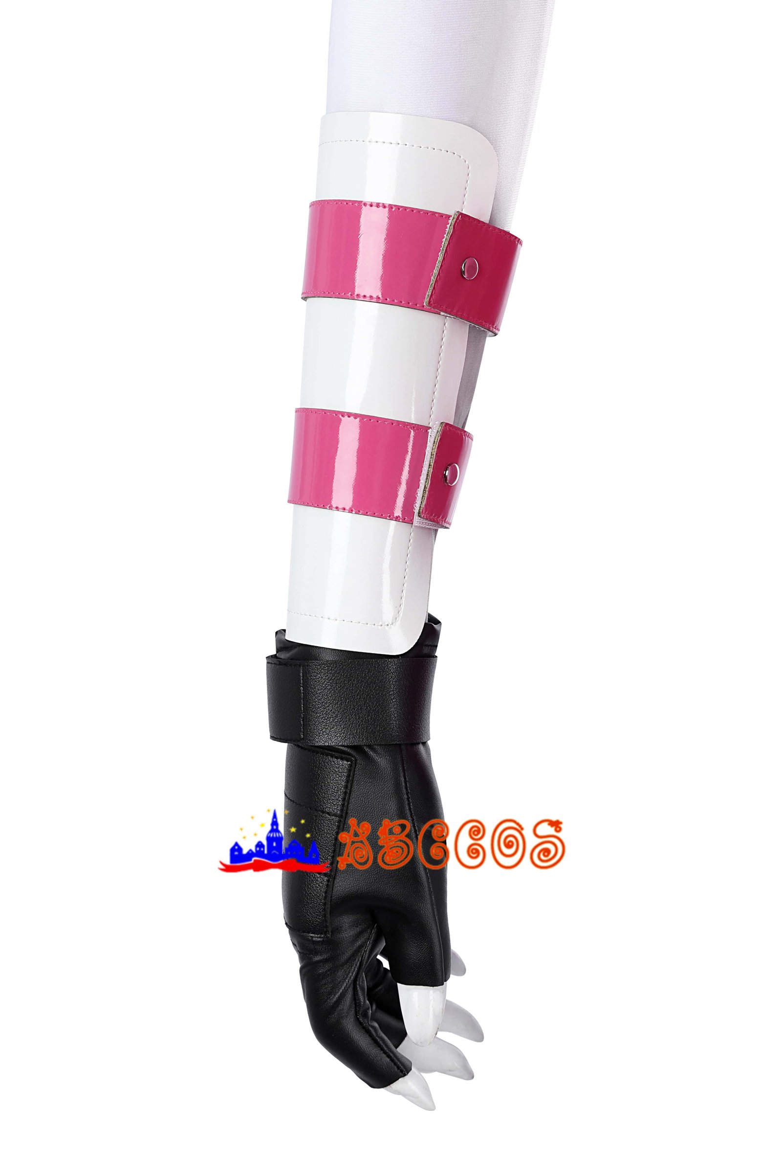 Fortnite Gwenpool cosplay costume-ABCcosplay Fortnite Gwenpool cosplay costume-ABCcosplay