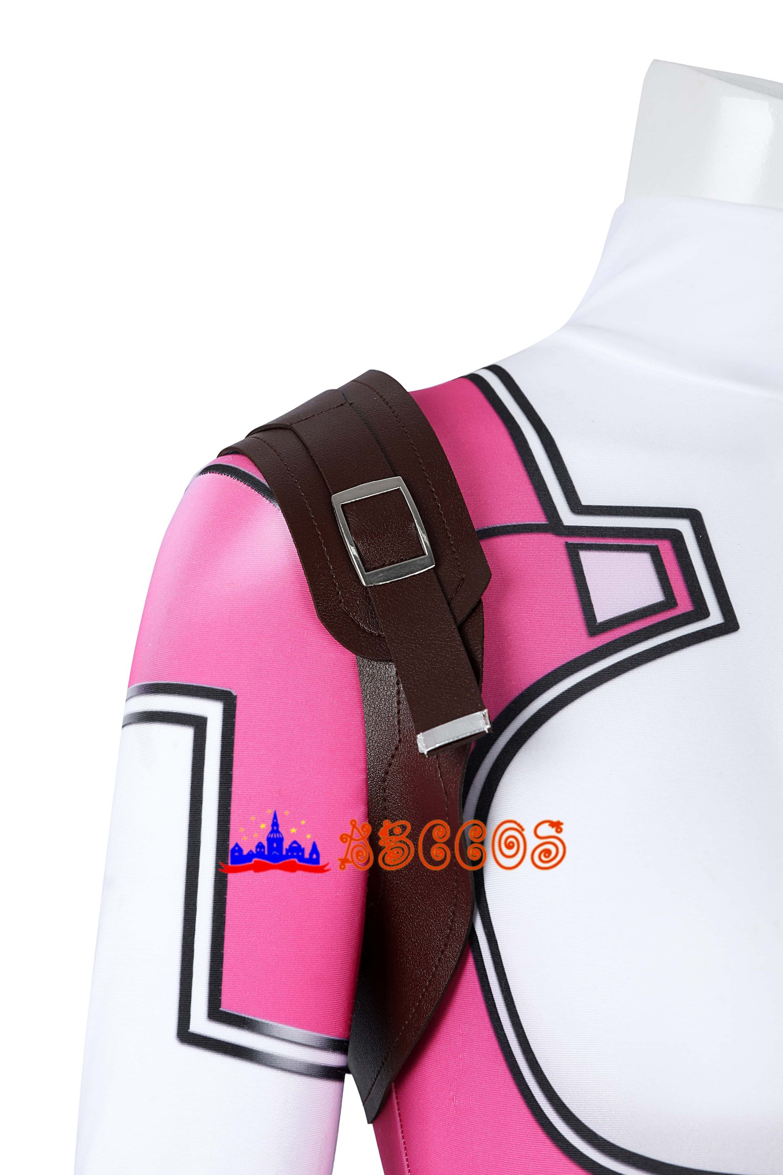 Fortnite Gwenpool cosplay costume-ABCcosplay Fortnite Gwenpool cosplay costume-ABCcosplay