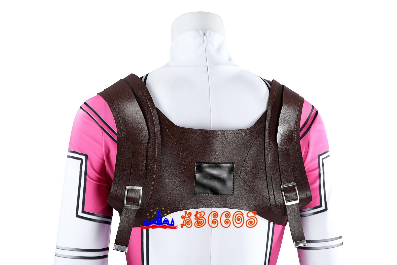 Fortnite Gwenpool cosplay costume-ABCcosplay Fortnite Gwenpool cosplay costume-ABCcosplay