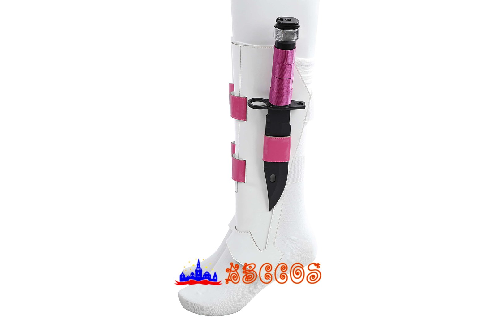 Fortnite Gwenpool cosplay costume-ABCcosplay Fortnite Gwenpool cosplay costume-ABCcosplay