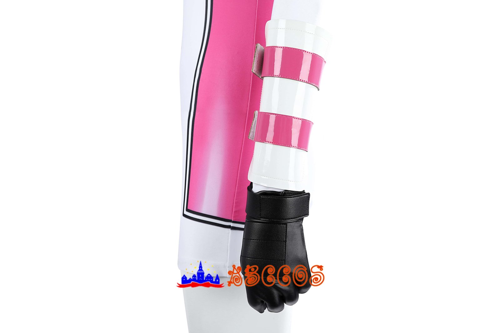 Fortnite Gwenpool cosplay costume-ABCcosplay Fortnite Gwenpool cosplay costume-ABCcosplay