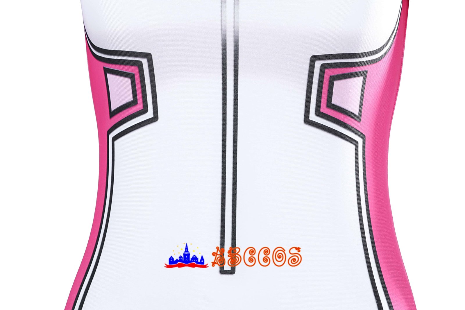 Fortnite Gwenpool cosplay costume-ABCcosplay Fortnite Gwenpool cosplay costume-ABCcosplay
