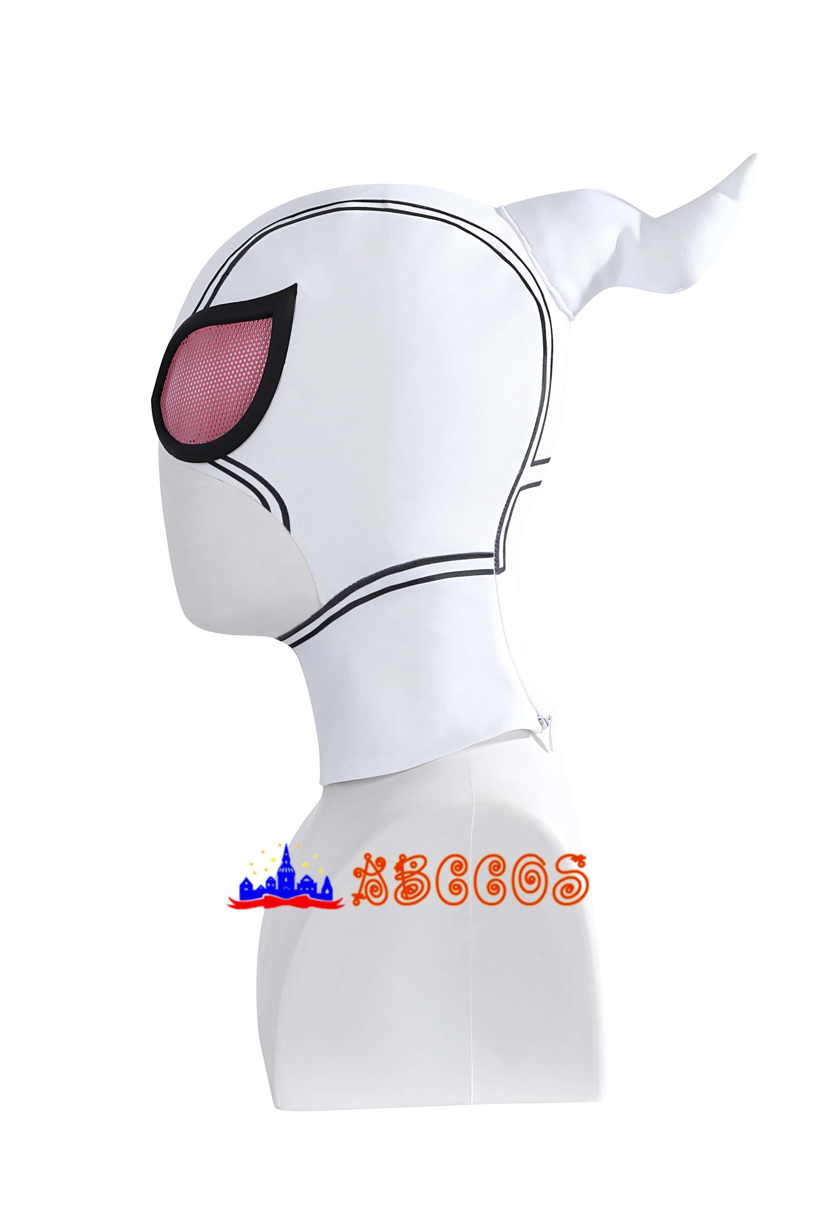 Fortnite Gwenpool cosplay costume-ABCcosplay Fortnite Gwenpool cosplay costume-ABCcosplay