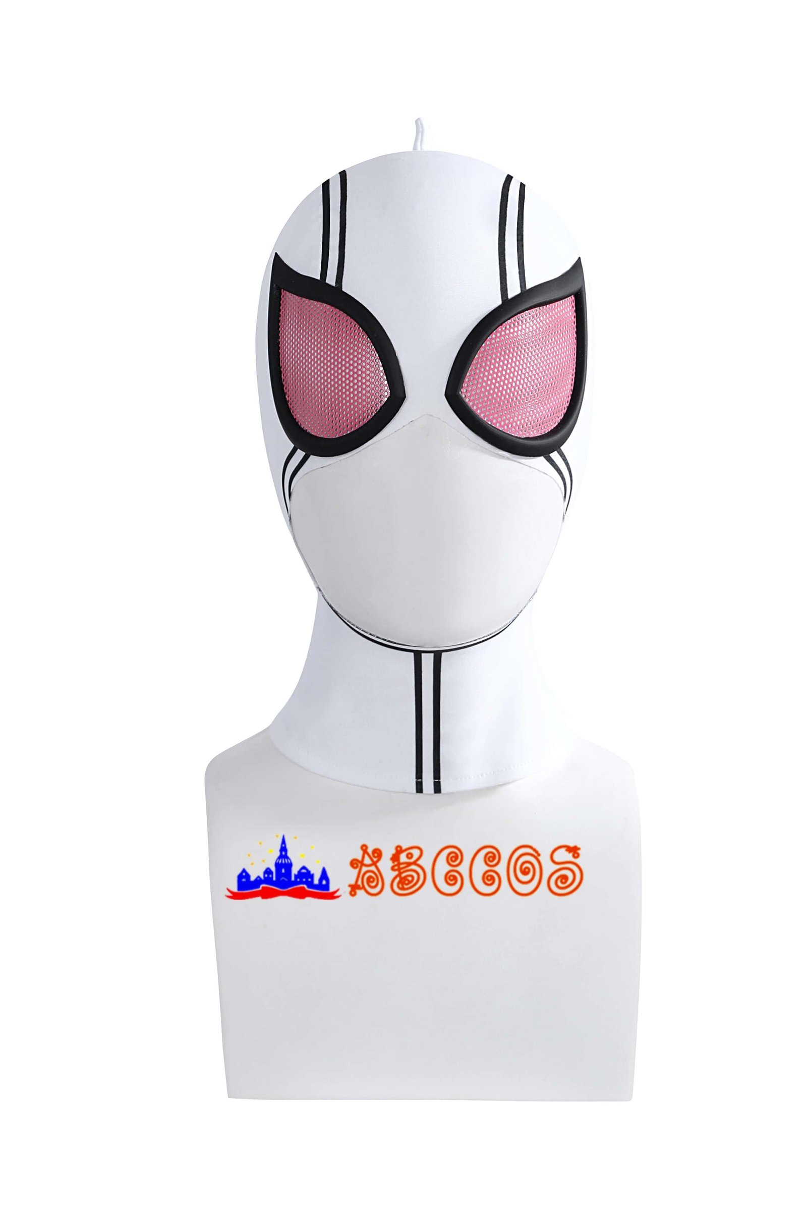 Fortnite Gwenpool cosplay costume-ABCcosplay Fortnite Gwenpool cosplay costume-ABCcosplay