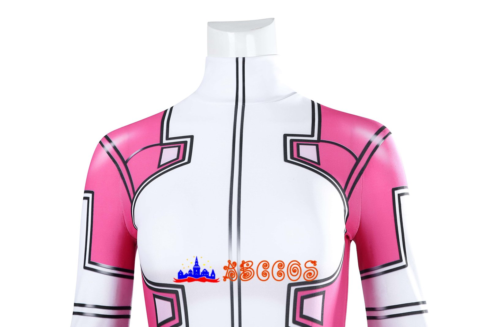Fortnite Gwenpool cosplay costume-ABCcosplay Fortnite Gwenpool cosplay costume-ABCcosplay