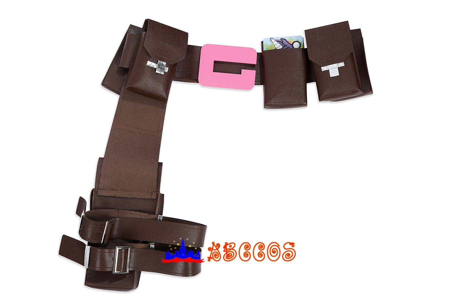 Fortnite Gwenpool cosplay costume-ABCcosplay Fortnite Gwenpool cosplay costume-ABCcosplay