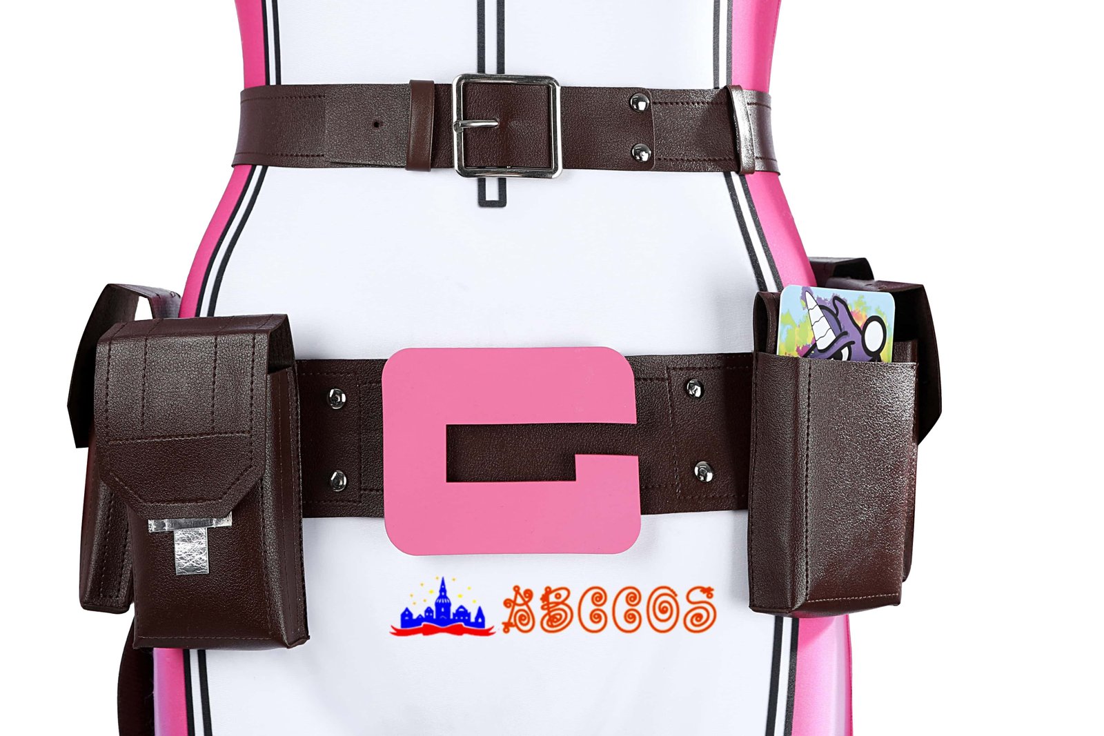 Fortnite Gwenpool cosplay costume-ABCcosplay Fortnite Gwenpool cosplay costume-ABCcosplay